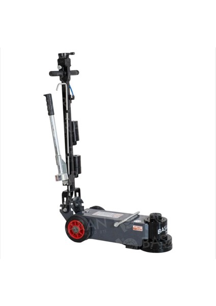 30 Tonhavalı Kriko Bşr