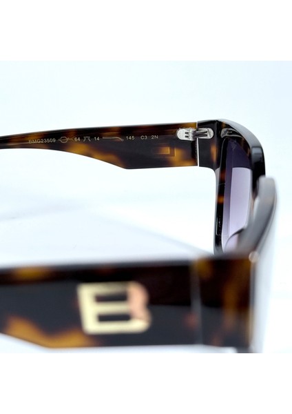 Bruno Mazzını 23509 Unisex Güneş Gözlüğü indirimleri