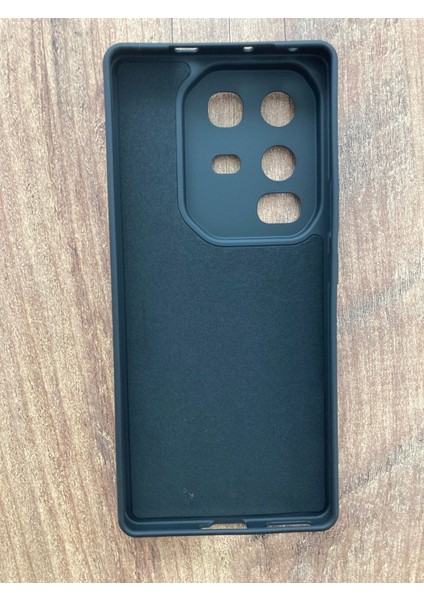 Infinix Note 50 Pro Içi Kadife Silikon Telefon Kılıfı fiyatları