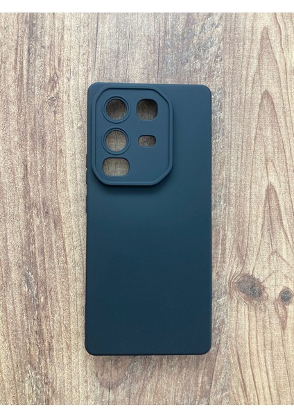 Infinix Note 50 Pro Içi Kadife Silikon Telefon Kılıfı modelleri