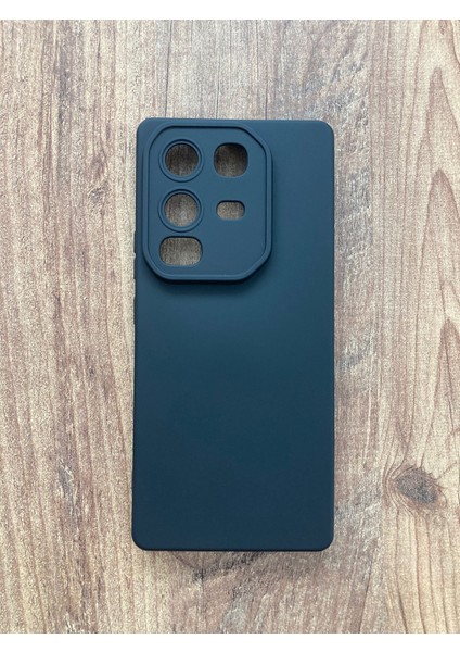Infinix Note 50 Pro Içi Kadife Silikon Telefon Kılıfı fırsatları