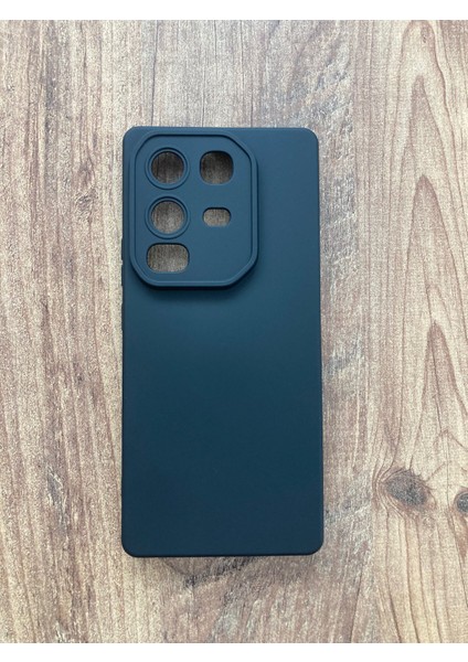Infinix Note 50 Pro Içi Kadife Silikon Telefon Kılıfı indirimleri