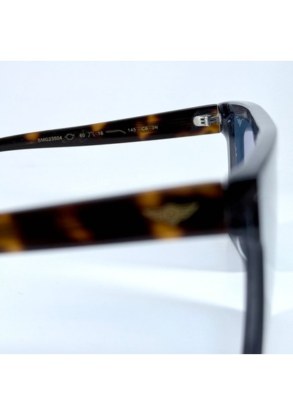 Buruno Mazzini 22504 Unisex Güneş Gözlüğü indirimleri