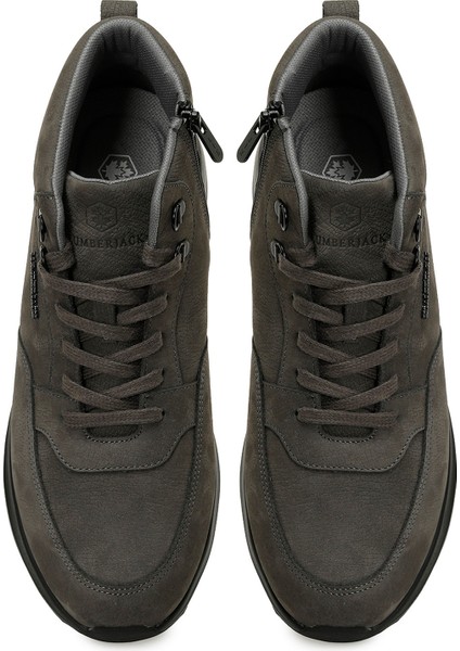 Yedıd 5pr Gri Erkek Bot fırsatları