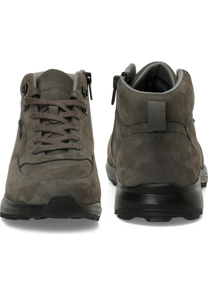 Yedıd 5pr Gri Erkek Bot indirimleri