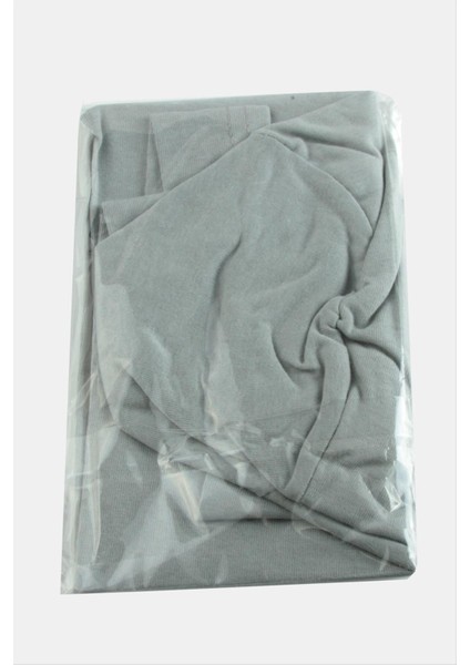 Wizard Dikişsiz Bone-Açık Gri fiyatları