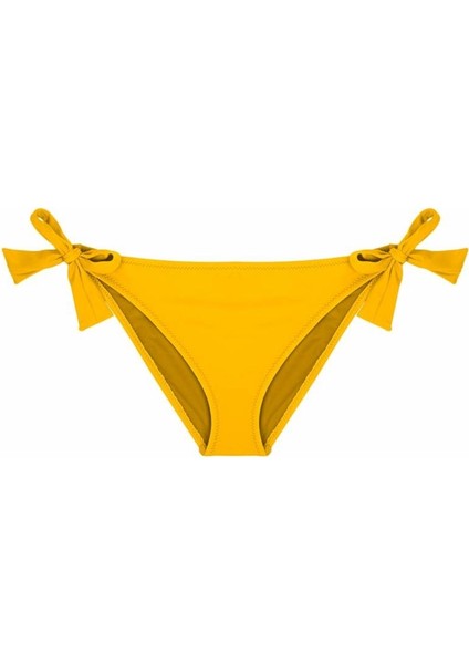 63038 Sarı Bikini Altı modelleri