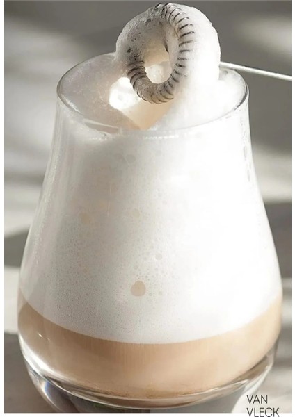 Telli Mini Blender – Pilli Süt Köpürtücü, El Mikseri ve Pratik Kahve Aleti fırsatları