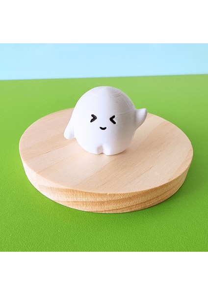 Tombik Hayalet Figür Oyuncak 5'li Set modelleri