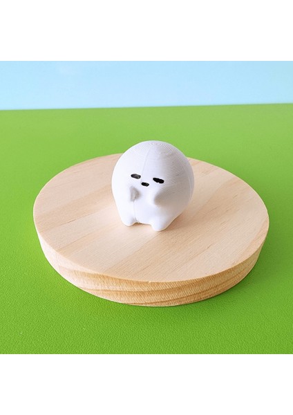 Tombik Hayalet Figür Oyuncak 5'li Set fırsatları