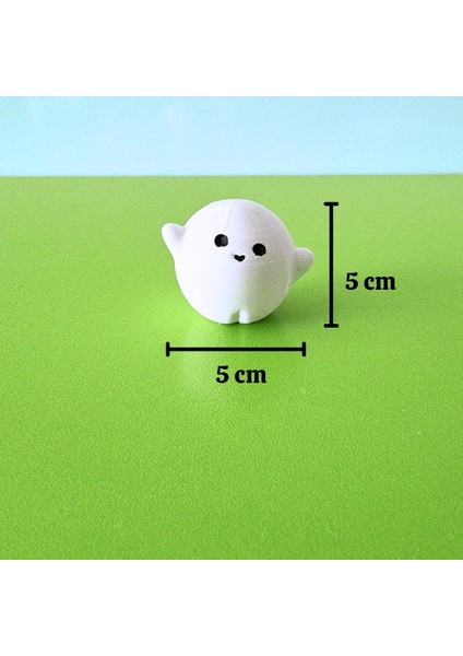 Tombik Hayalet Figür Oyuncak 5'li Set indirimleri