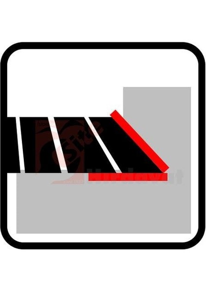 Zps-Fn Kırlangıç Freze 16MM 60° Dın 1883 A Form fırsatları