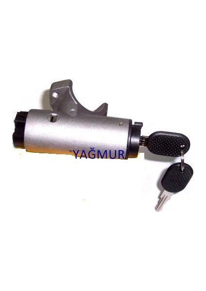 Kontak Anahtarı Uno