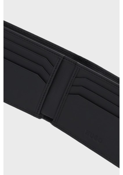 Deri 4g Logolu Cüzdan Erkek Cüzdan 50552783 002 modelleri