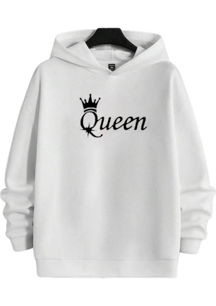 Couple Oversize Çift Sweatshirt'leri modelleri