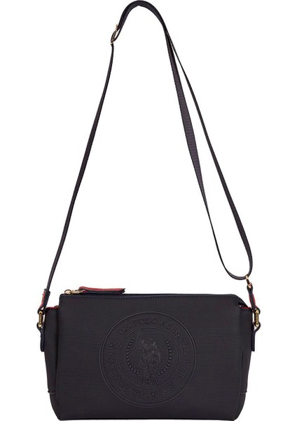 Kadın Çapraz Çanta US24309 U.s. Polo Assn. Bayan Canta Lacıvert