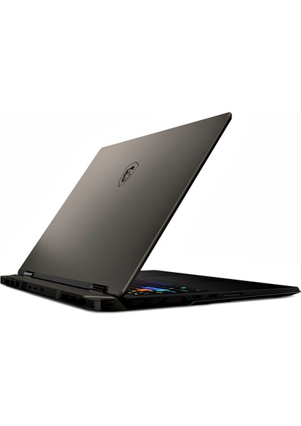 Msı Vector 18 Hx Aı A2XWHGA31-663XTRA31 Intel Core Ultra 9 275HX 16GB 4tb SSD RTX5070TI Windows 10 Home 18" Wqxga 240Hz IPS Taşınabilir Bilgisayar indirimleri