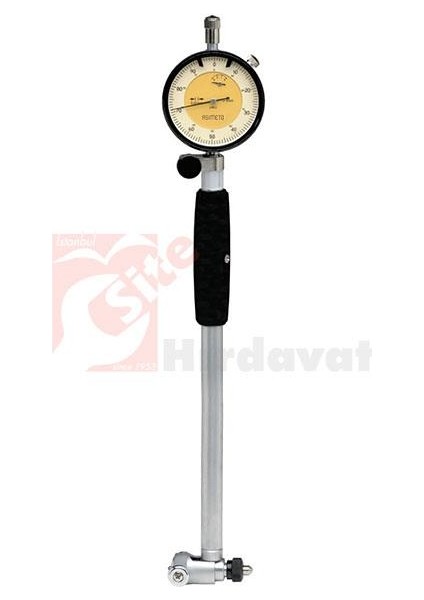 AS-484 Saatli Silindir Komparatörü 50-160MM