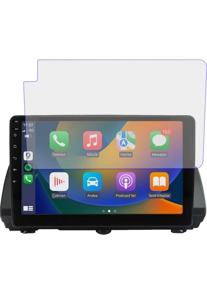 Dacia Sandero / Dokker Multimedya Nano Ekran Koruyucu fiyatları