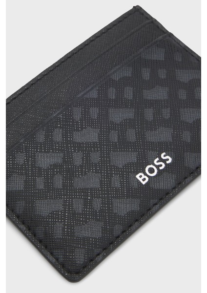 Kabartma Logolu Deri Kartlık Erkek Kartlık 50552845 003 modelleri