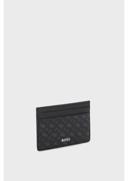 Kabartma Logolu Deri Kartlık Erkek Kartlık 50552845 003 fırsatları