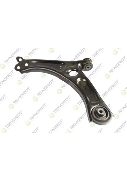 Rotilsiz Salıncak Ön Sol Alt Vw-Caddy Typ 2K-2004-2015-