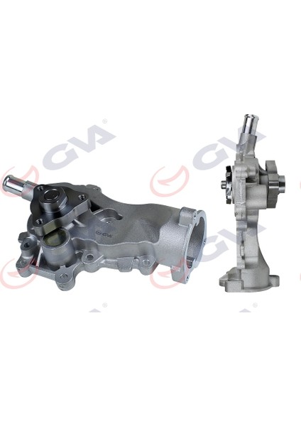 Devirdaim Astra J-Corsa D-E-Zafıra-Insıgnıa A-Mokka-Merıva B-Cruze-Aveo 1.4 A14NET-B14NET