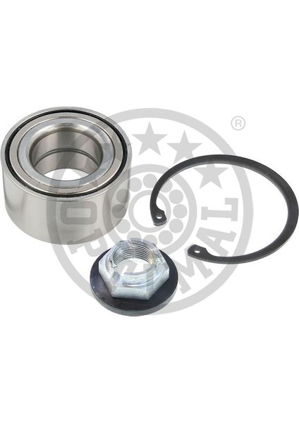 Ön Teker Rulmanı Abs Sız Connect 02 14 Astra F Vectra B Olcu: 39 74 39