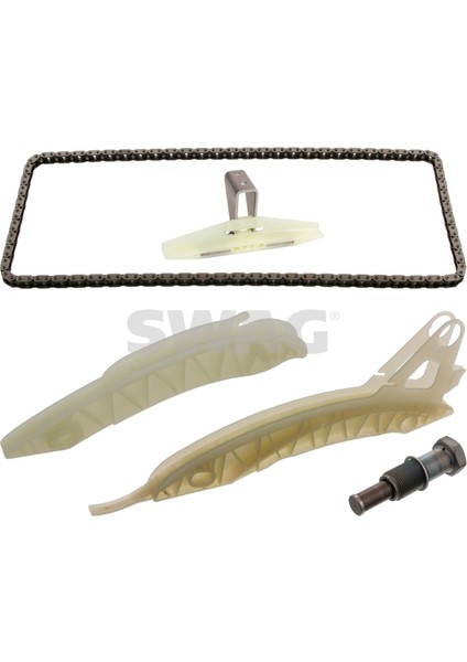 Eksantrık Zıncır Setı Mını N14 R55 R56 R57 R58 R59 11317516088S3