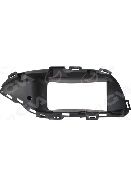 Tampon Hava Kanalı Sol Mercedes C-Class W204 07 14