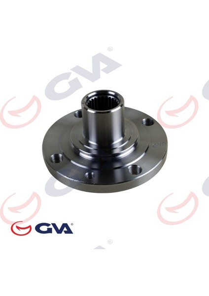 Ön Teker Poryası Lınea 1.3-1.4