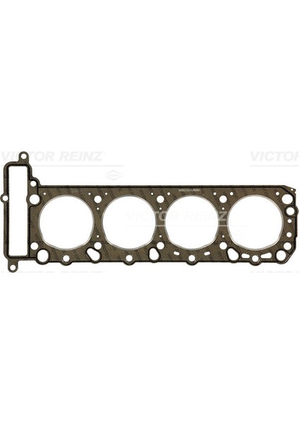 Sılındır Kapak Contası Sol Mercedes M119 W124 W140 C140 R129