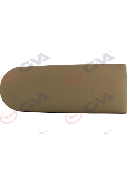 Kol Dayama Kapağı Bej Polo-Toledo-Rapid 2014-2018