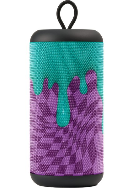 Dikey Bluetooth Hoparlör 5WATT