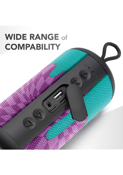 Dikey Bluetooth Hoparlör 5WATT fiyatları