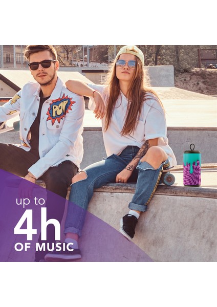 Dikey Bluetooth Hoparlör 5WATT fırsatları