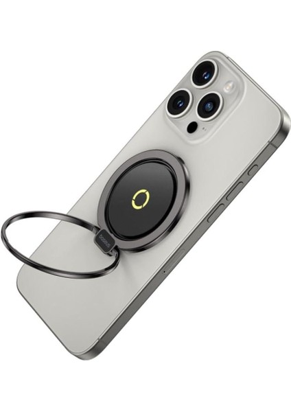 Magpro 2 Manyetik 360 Derece Ayarlanabilir Standlı Telefon Tutacağı