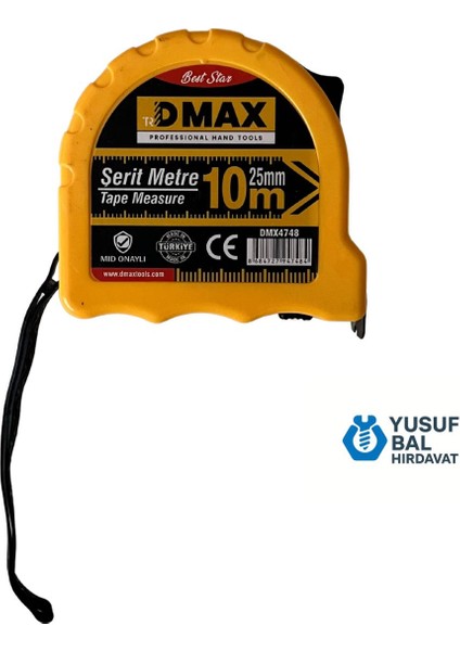 10 Metre