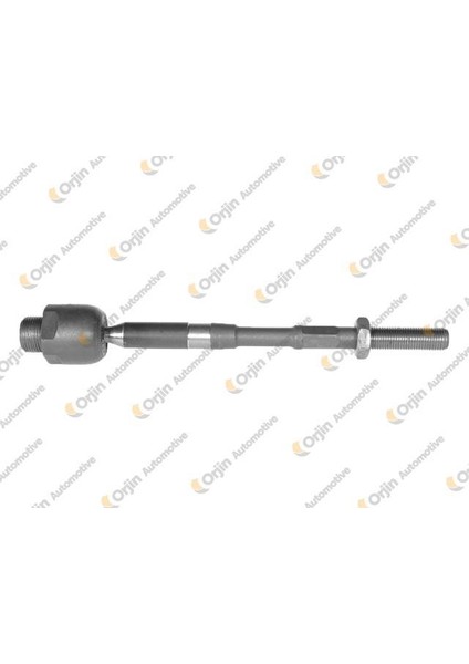 Rotmili Ön Sol/sağ Renault Koleos 08 Nıssan Qashqaı J10 07 X-Traıl T31 07