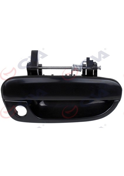 Msa-Shop Diş Kapi Kolu Ön Sağ Accent Mil.admr 00-05