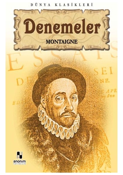 Denemeler