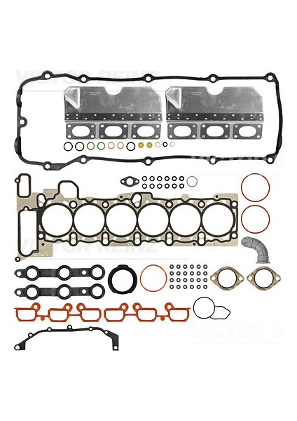Ust Takım Conta Skc Lı Bmw M54 B25 B30 E39 E46 E53