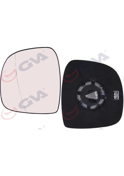 Ayna Camı Sol Vıto 03 Isıtmalı Asferik VM-054AGHL