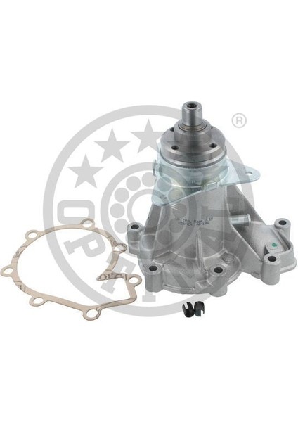 Devırdaım Pompası Mercedes OM601 W201 W124 S124