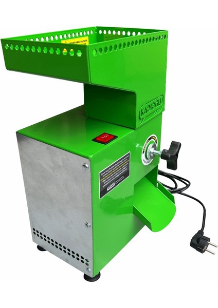 CKK45 Ceviz ve Fındık Kırma Makinesi - ZENTRACKK45