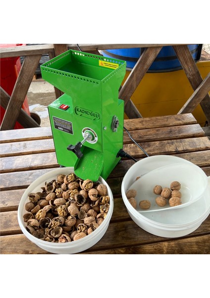 CKK45 Ceviz ve Fındık Kırma Makinesi - ZENTRACKK45 fiyatları