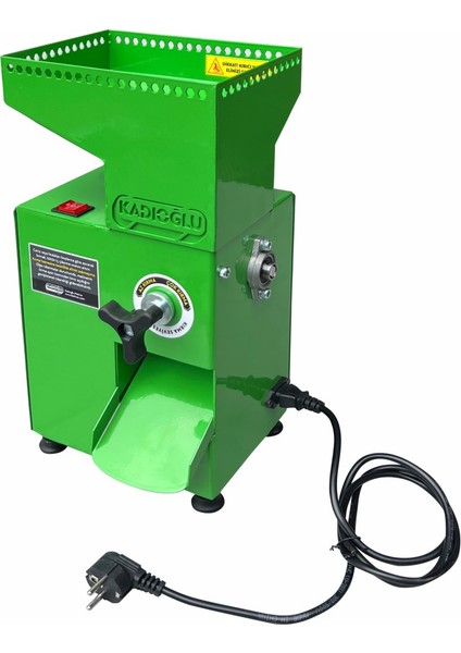 CKK45 Ceviz ve Fındık Kırma Makinesi - ZENTRACKK45 indirimleri