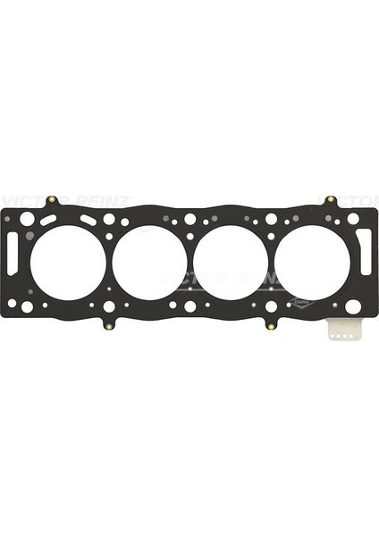 Silindir Kapak Contası PARTNER-BERLINGO-JUMPY-XSARA-XANTIA-SCUDO-P406 2.0 Hdı