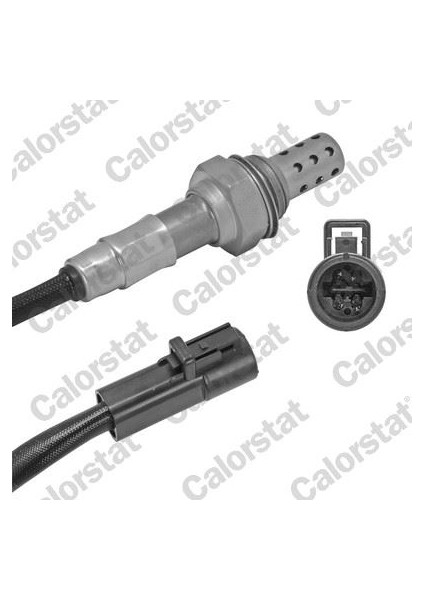 Oksıjen Sensoru Ford Fıesta Vı Cb1 Ccn 08 Fusıon Ju 1.4 02 08 Ka Rb 1.3 I Mazda 2 Dy