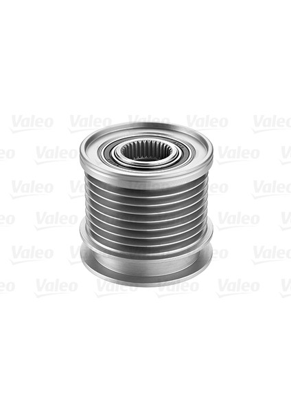Alternator Kasnagı Mercedes W204 W211 W164 X164 W463 W251 B906